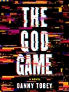 Cover image for The God Game
